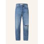 Herren-Jeans von YOUNG POETS, in der Farbe Blau, aus Polyester, Vorschaubild