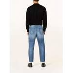 Herren-Jeans von YOUNG POETS, in der Farbe Blau, aus Polyester, andere Perspektive, Vorschaubild