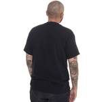 T-Shirt von Pixies, in der Farbe Schwarz, aus Baumwolle, andere Perspektive, Vorschaubild
