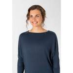 Langarm Shirt von Super.Natural, aus Polyester, andere Perspektive, Vorschaubild