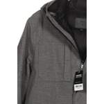 Mantel von UGG Australia, in der Farbe Grau, aus Viskose, andere Perspektive, Vorschaubild