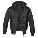 Brandit Winterjacke der Marke Brandit