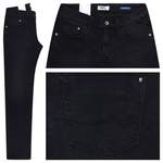 Straight Leg Jeans von Pioneer, in der Farbe Schwarz, Vorschaubild
