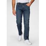 Wrangler Straight-Jeans der Marke Wrangler