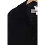 Mantel von Mexx, in der Farbe Schwarz, aus Viskose, andere Perspektive, Vorschaubild