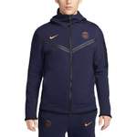 Nike Trainingsjacke der Marke Nike