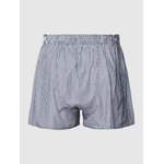 Boxershorts von MCNEAL, in der Farbe Blau, aus Polyester, andere Perspektive, Vorschaubild