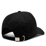 Baseball Cap von Guess, in der Farbe Schwarz, aus Baumwolle, andere Perspektive, Vorschaubild