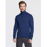 Sisley Rollkragenpullover der Marke Sisley