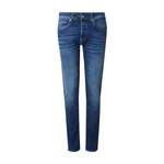 Straight Leg Jeans von Replay, in der Farbe Blau, Vorschaubild