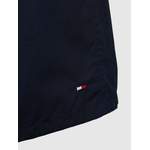 Boxershorts von Tommy Hilfiger, in der Farbe Blau, aus Polyester, andere Perspektive, Vorschaubild