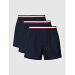 Boxershorts mit der Marke Tommy Hilfiger