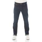 Herren-Jeans von Lee®, in der Farbe Beige, aus Polyester, Vorschaubild