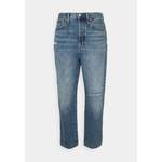 Jeans Relaxed der Marke Madewell