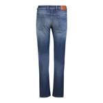 Straight Leg Jeans von PT Torino, in der Farbe Blau, aus Baumwolle, andere Perspektive, Vorschaubild