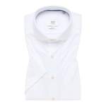 T-Shirt von Eterna, in der Farbe Weiss, aus Baumwolle, Vorschaubild
