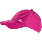 Cap von Vaude, in der Farbe Rosa, aus Polyester, Vorschaubild