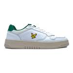 Lyle & der Marke Lyle & Scott