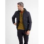 Outdoorjacke von Lerros, aus Polyester, andere Perspektive, Vorschaubild