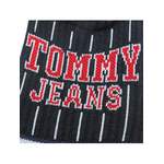 Socke von Tommy Jeans, in der Farbe Schwarz, aus Baumwolle, andere Perspektive, Vorschaubild