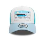 Trucker Cap der Marke new era