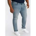 Herren-Jeans von Levi's Plus, in der Farbe Blau, aus Baumwolle, Vorschaubild