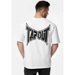 TAPOUT Oversize-Shirt der Marke TAPOUT