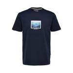 T-Shirt Selected der Marke Selected