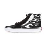 Vans, Flame der Marke Vans