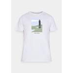 T-Shirt print der Marke Makia