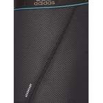 Boxershorts von Adidas, in der Farbe Schwarz, aus Elasthan, andere Perspektive, Vorschaubild