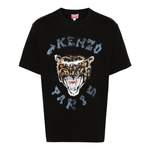 Kenzo, Tiger der Marke Kenzo