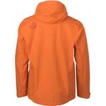 Outdoorjacke von Ternua, in der Farbe Orange, aus Polyamid, andere Perspektive, Vorschaubild