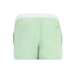 Badeshorts von Calvin Klein Swimwear, in der Farbe Weiss, aus Polyester, andere Perspektive, Vorschaubild