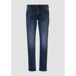 Slim Fit Jeans von QS, aus Polyester, Vorschaubild