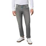 Slim Fit Jeans von PC, Mehrfarbig, aus Baumwolle, Vorschaubild