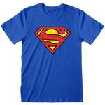 Superman T-Shirt der Marke Superman