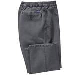 Herren-Jeans von WITT WEIDEN, in der Farbe Grau, Vorschaubild