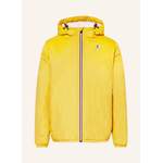 K-Way Jacke der Marke K-way