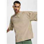 T-Shirt von Sean John, in der Farbe Beige, andere Perspektive, Vorschaubild