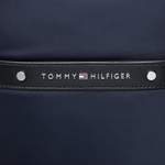 Rucksack von Tommy Hilfiger, in der Farbe Blau, aus Textil, andere Perspektive, Vorschaubild