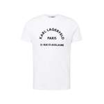 T-Shirt der Marke Karl Lagerfeld