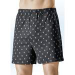 Viererpack Boxershorts, der Marke MONA DE