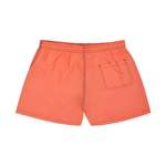 Boxershorts von Malo, in der Farbe Orange, andere Perspektive, Vorschaubild