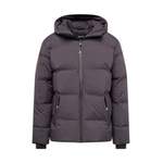 Winterjacke von Only & Sons, in der Farbe Grau, aus Polyester, andere Perspektive, Vorschaubild