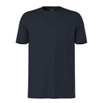 T-Shirt von Joop!, in der Farbe Blau, aus Baumwolle, andere Perspektive, Vorschaubild