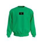 Sweatshirt von Calvin Klein Underwear, in der Farbe Grün, Vorschaubild