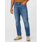 Straight Leg Jeans von G-Star Raw, in der Farbe Blau, aus Polyester, andere Perspektive, Vorschaubild