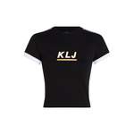 T-Shirt print der Marke Karl Lagerfeld Jeans