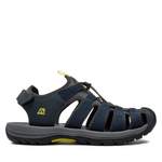 Sandalen ALPINE der Marke ALPINE PRO